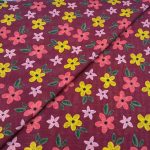 Khaddar Digital Print D27D194