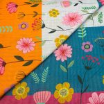 Khaddar Digital Print D27D198