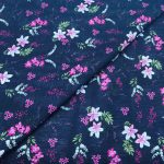 Khaddar Digital Print D27D199