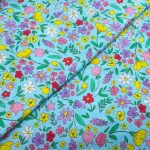 Khaddar Digital Print D27D205