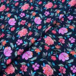 Khaddar Digital Print D27D233