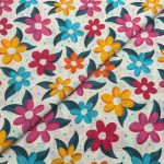 Khaddar Digital Print D27D239