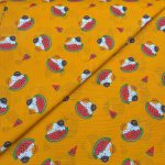 Khaddar Digital Print D27D272