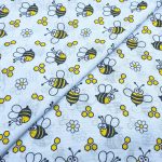 Khaddar Digital Print D27D287