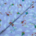Khaddar Digital Print D27D296