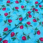 Khaddar Digital Print D27D300