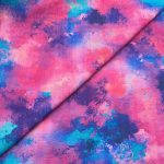 Khaddar Digital Print D27D307