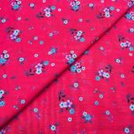 Khaddar Digital Print D27D103