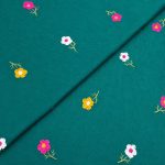 Cambric Embroidery D26D3576