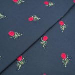 Khaddar Embroidery D27D130