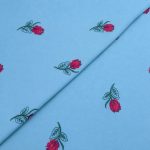 Khaddar Embroidery D27D131