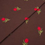 Khaddar Embroidery D27D121