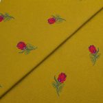 Khaddar Embroidery D27D122