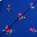 Khaddar Embroidery D27D126