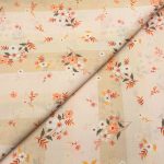 Lawn Digital Print D26D1629