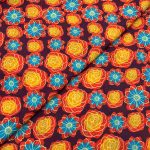Lawn Digital Print D26D1630