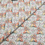 Lawn Digital Print D26D1631