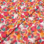 Lawn Digital Print D26D1632