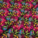 Lawn Digital Print D26D1634