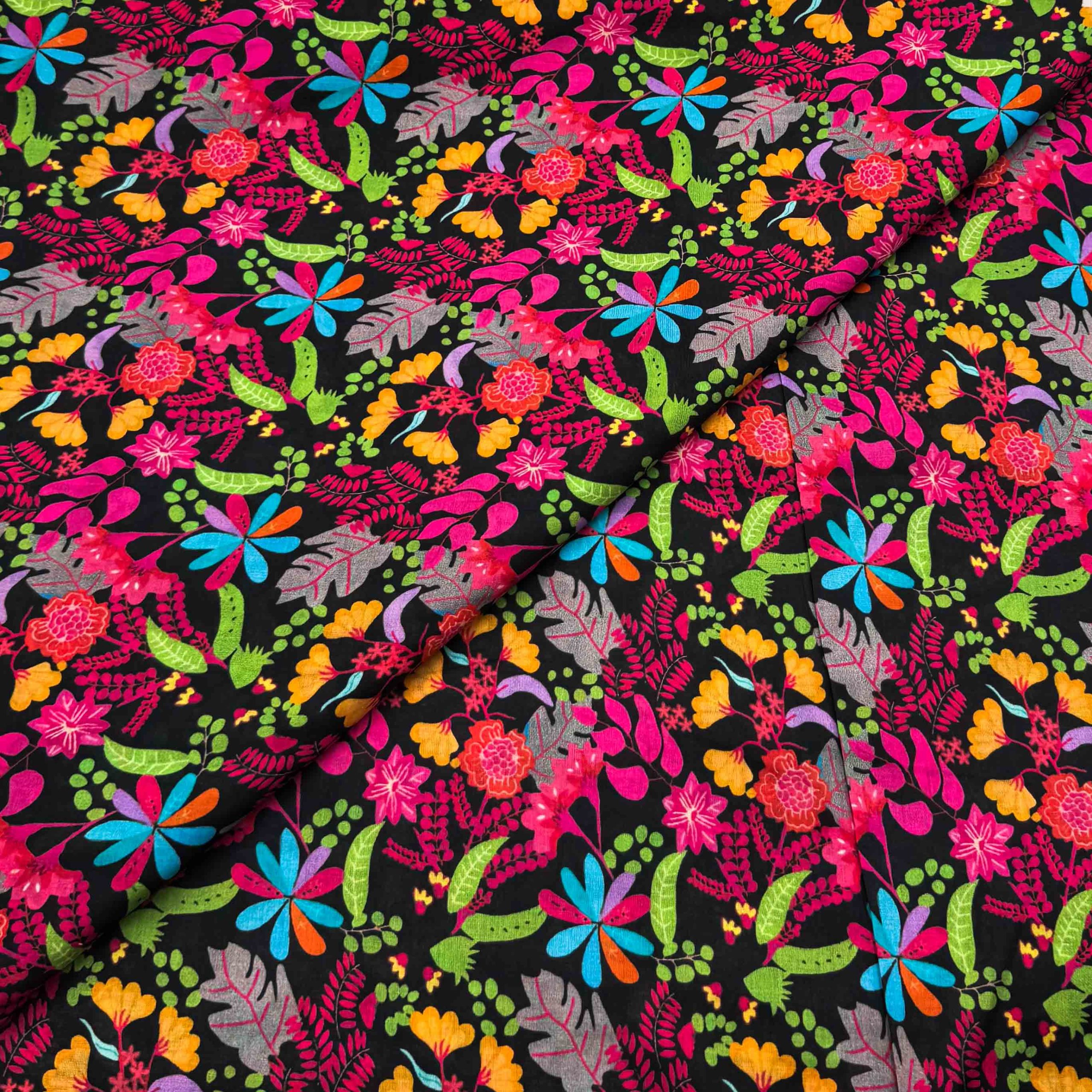 new products-16 Lawn Digital Print D26D1634 - Image 1