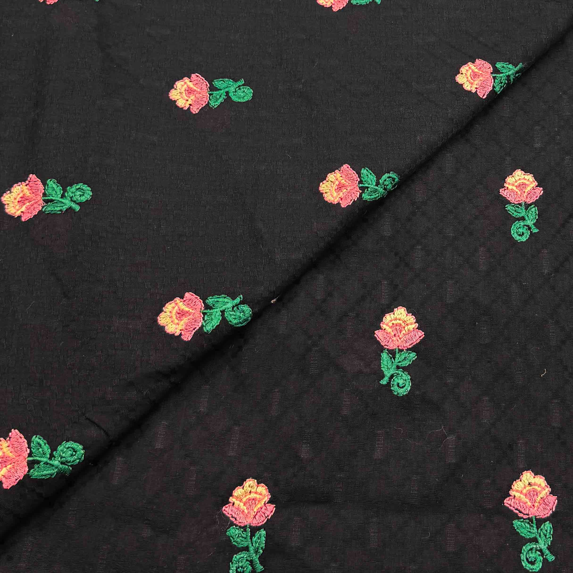 new products-31 Lawn Embroidery D26D3574 - Image 1