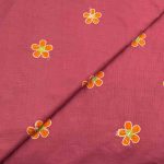 Lawn Embroidery D26D3560
