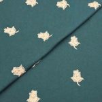 Silk Karandi Embroidery D25D103