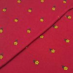 Silk Karandi Embroidery D25D104