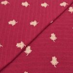 Silk Karandi Embroidery D25D109
