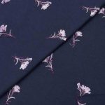 Silk Karandi Embroidery D25D110