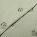 Silk Karandi Embroidery D25D111