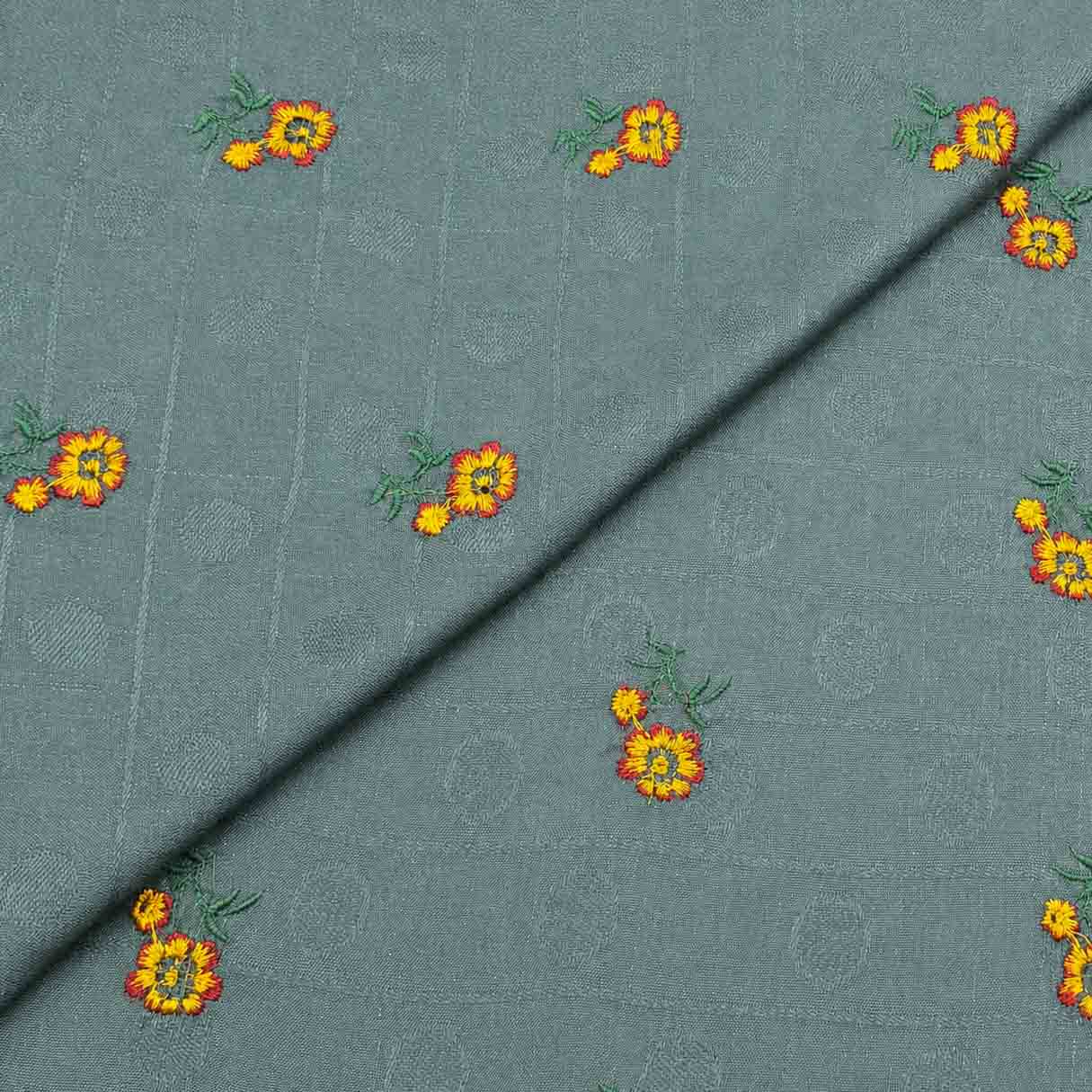 new products emb-16 Marina Embroidery D26D193 - Image 1