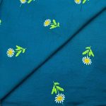 Silk Karandi Embroidery D25D115