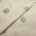 Silk Karandi Embroidery D25D118