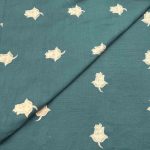 Silk Karandi Embroidery D25D127