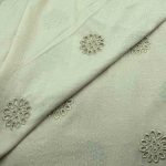 Silk Karandi Embroidery D25D141