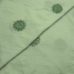 Silk Karandi Embroidery D25D144