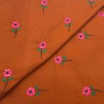 Marina Embroidery D26D195