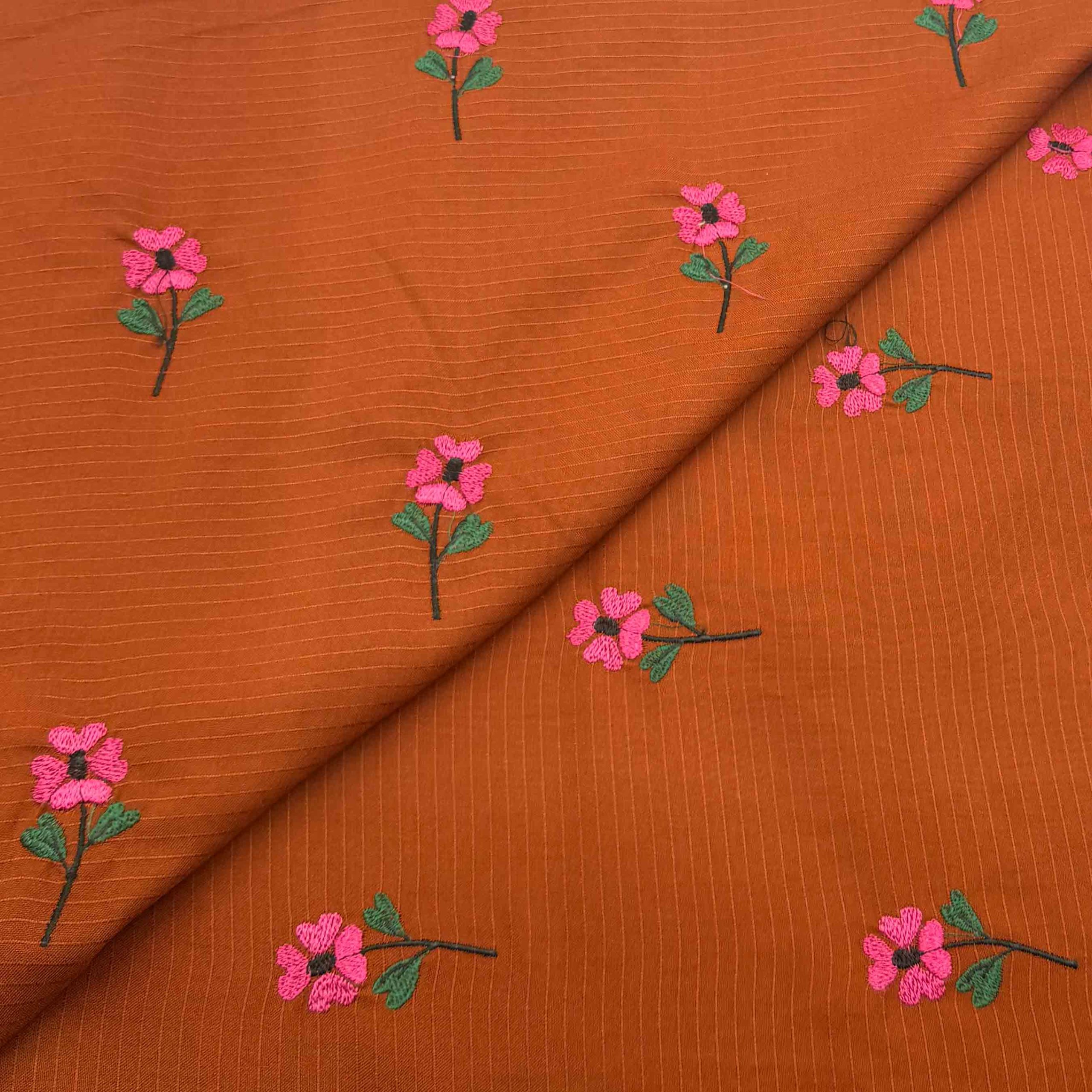 new products emb-51 Marina Embroidery D26D195 - Image 1