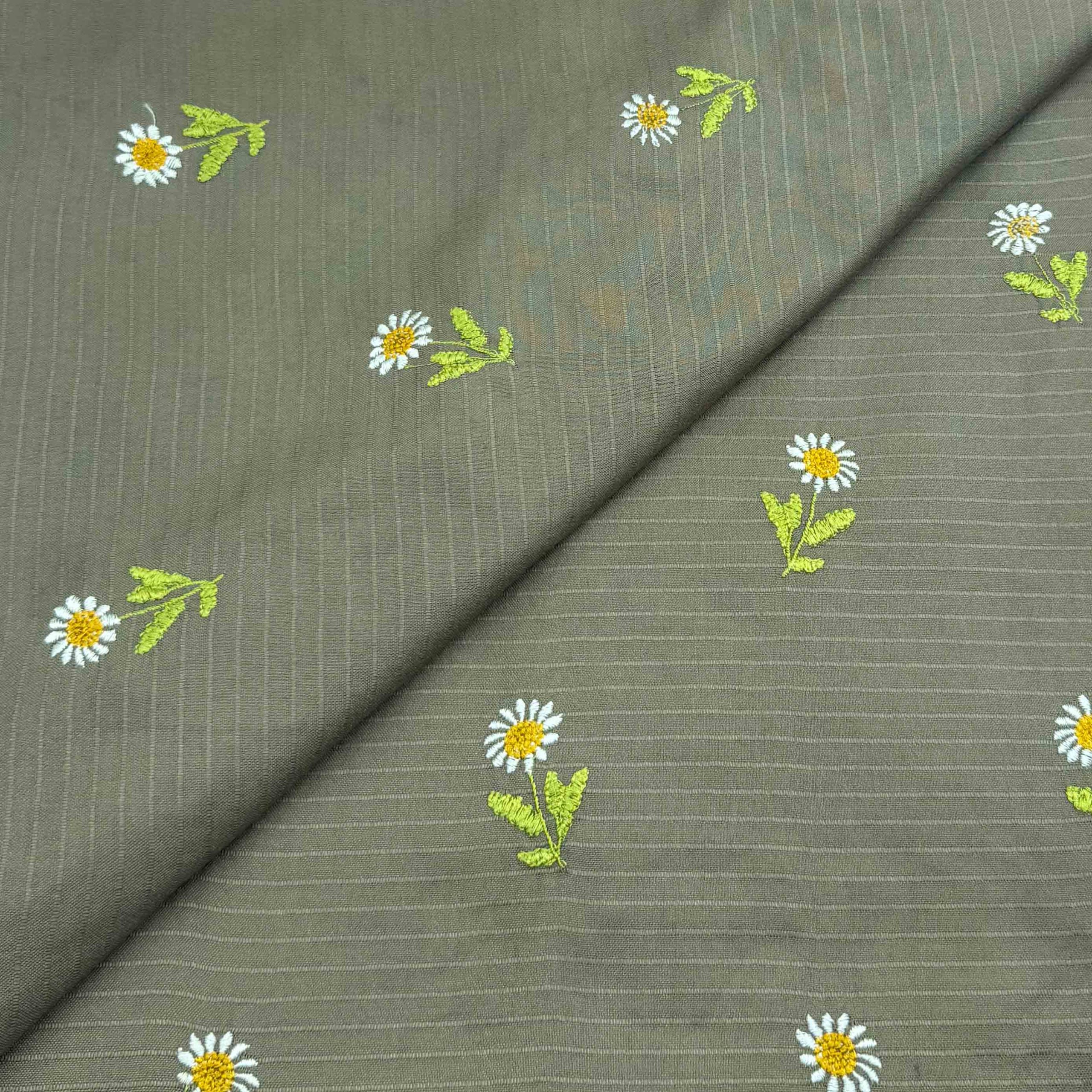 new products emb-52 Marina Embroidery D26D196 - Image 1