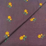 Marina Embroidery D26D197