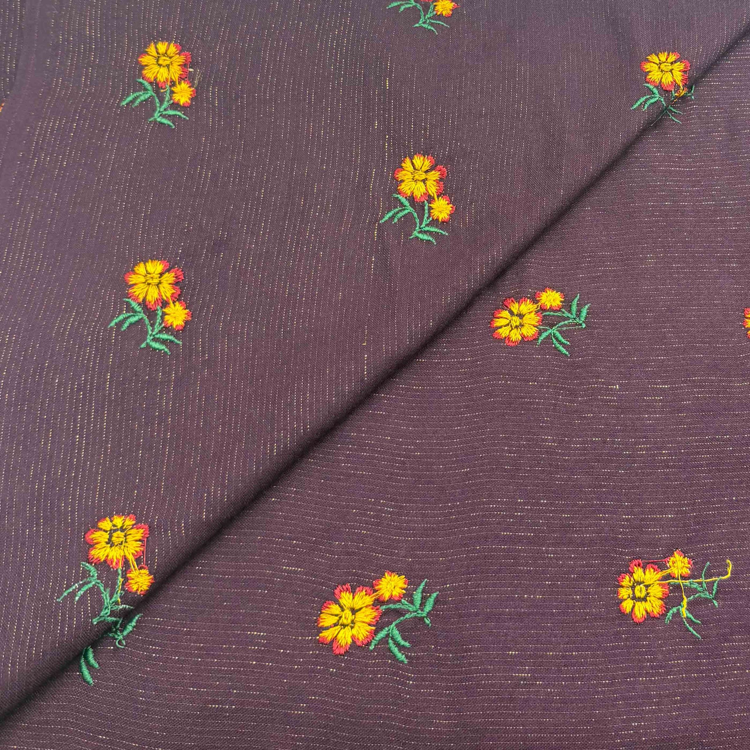new products emb-53 Marina Embroidery D26D197 - Image 1