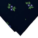 Lawn Embroidery Suit D26D161