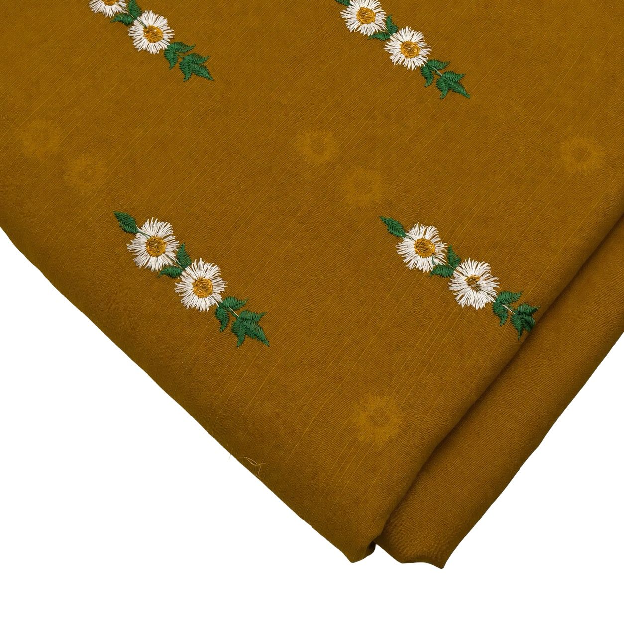 Lawn Suits Mix Batch 23 Lawn Embroidery Suit D26D158 - Image 1