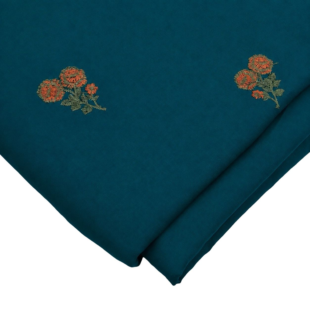 Lawn Suits Mix Batch 27 Lawn Embroidery Suit D26D167 - Image 1