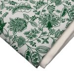 Lawn Print Suit D26D142