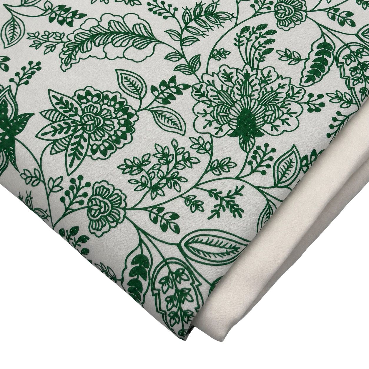 Lawn Suits Mix Batch 6 Lawn Print Suit D26D142 - Image 1