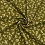 Arabic Linen Print Wider D27101