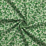 Arabic Linen Print Wider D27117