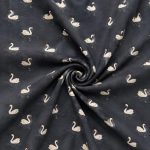 Arabic Linen Print Wider D27119